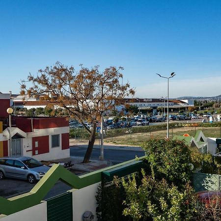 Holiday Villa In Elite Residential Area Of Faro FAO Exterior foto