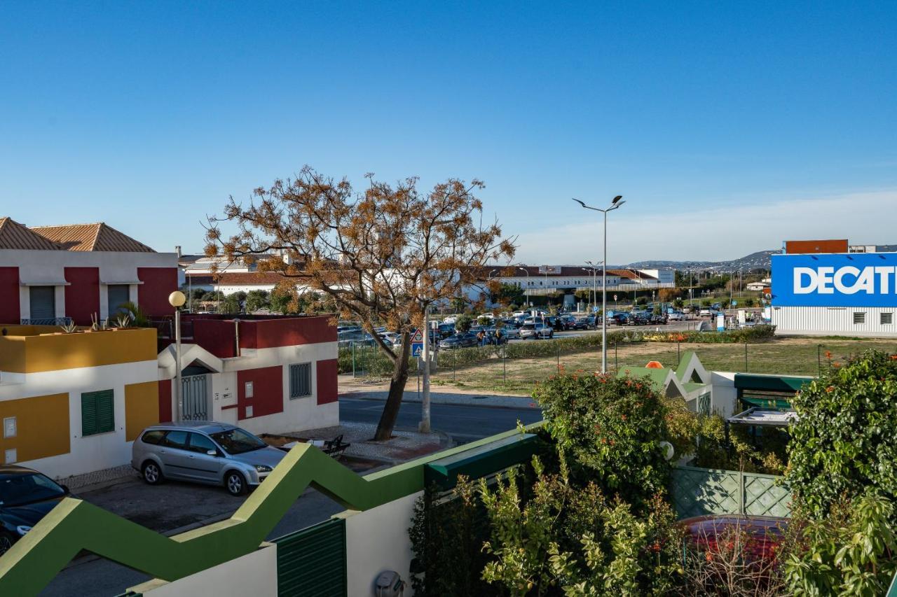 Holiday Villa In Elite Residential Area Of Faro FAO Exterior foto